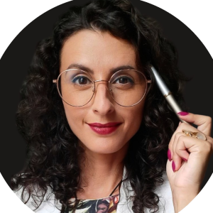 Foto de Bárbara Seibel