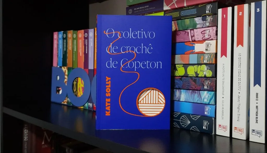 Um enredo para aquecer o coração: conheça 